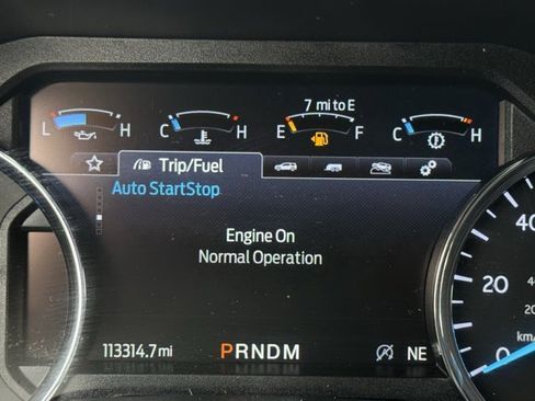 Used 2020 Ford Expedition XLT w/ Equipment Group 202A image 13