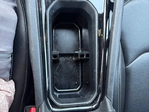 Used 2025 Jeep Compass Limited AWD/4WD image 27