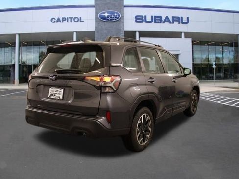 New 2026 Subaru Forester image 4