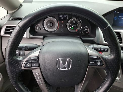 Used 2017 Honda Odyssey EX-L image 19