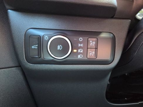 Used 2022 Ford Escape SEL w/ SEL Stealth AWD Package image 27