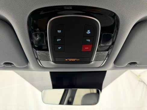 Used 2025 Hyundai Palisade SEL image 43