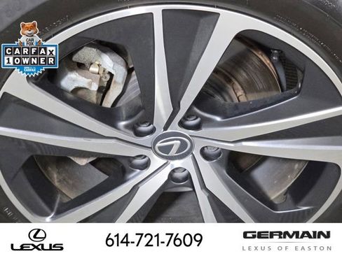 Certified 2024 Lexus RX 350 Premium w/ Convenience Package AWD/4WD image 14