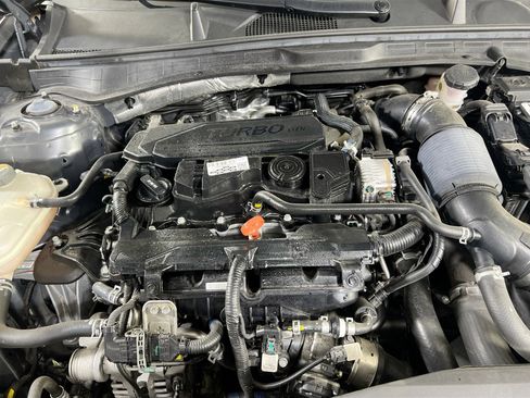 Used 2022 Hyundai Sonata SEL Plus image 30