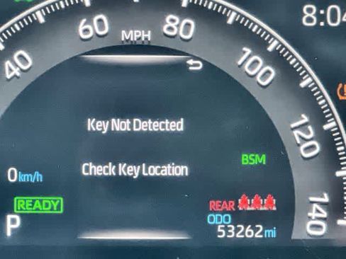 Used 2021 Toyota RAV4 XSE AWD/4WD image 19