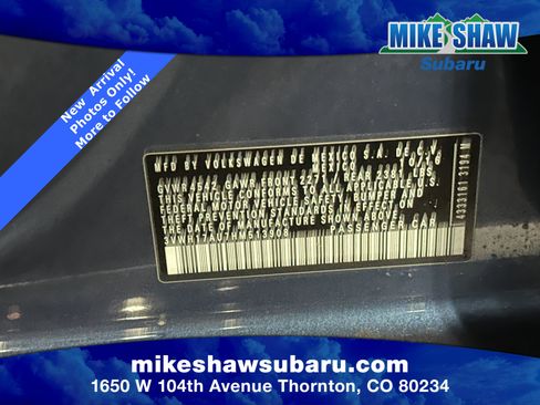 Used 2017 Volkswagen Golf Alltrack SE image 30