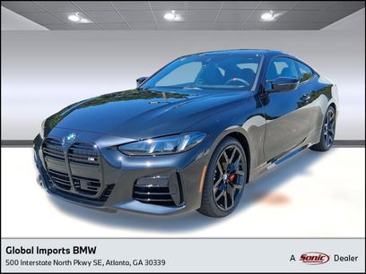 New 2026 BMW M440i Coupe w/ Premium Package