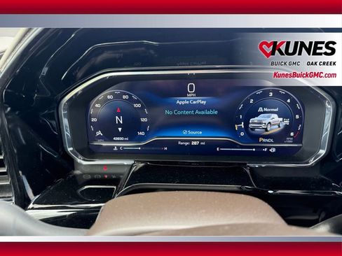 Used 2025 Chevrolet Silverado 1500 LT AWD/4WD image 15