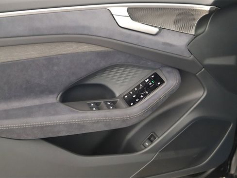 New 2026 Audi A6 3.0 image 23