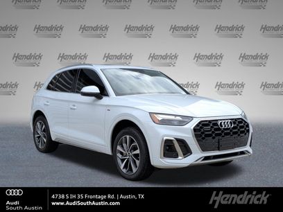 Used 2023 Audi Q5 2.0T Premium w/ Convenience Package