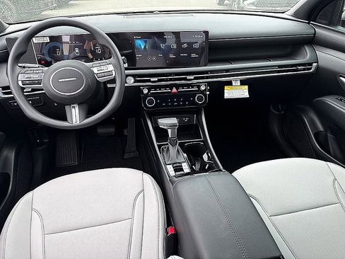 New 2026 Hyundai Santa Cruz SEL AWD/4WD image 6