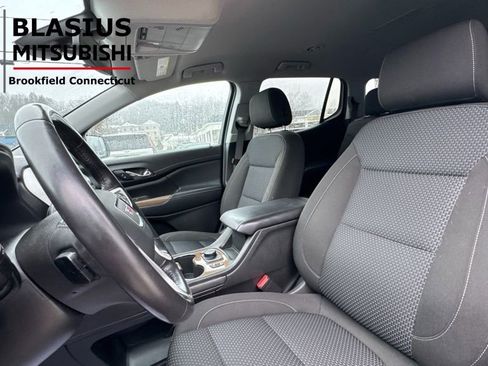 Used 2020 GMC Acadia SLE w/ Driver Convenience Package image 10