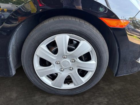 Used 2019 Honda Civic LX image 34