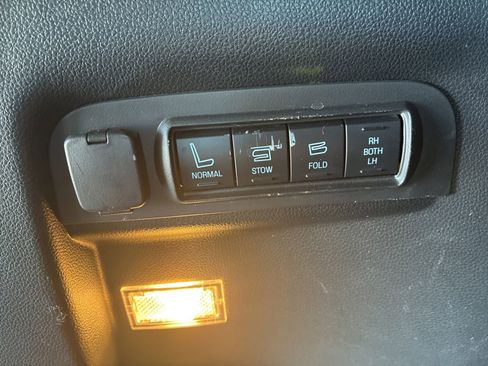 Used 2016 Ford Explorer Limited AWD/4WD image 11