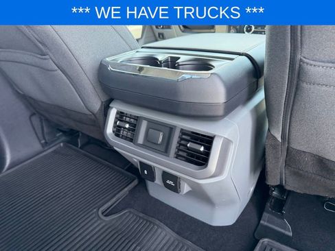 Used 2023 Ford F150 XLT w/ Equipment Group 302A High AWD/4WD image 31