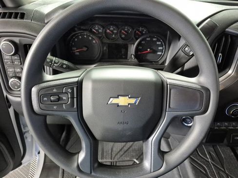 New 2026 Chevrolet Silverado 1500 W/T w/ WT Value Package image 11