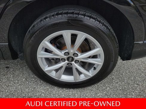 Certified 2023 Audi Q3 2.0T Premium Plus AWD/4WD image 29