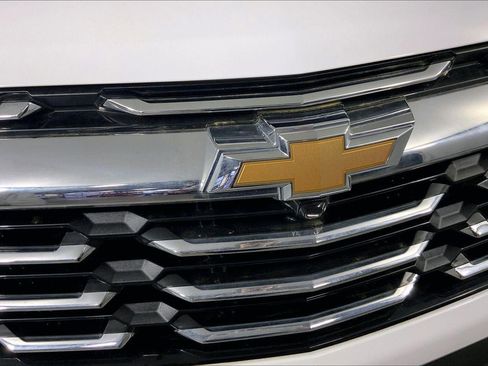 Used 2025 Chevrolet Equinox LT image 28