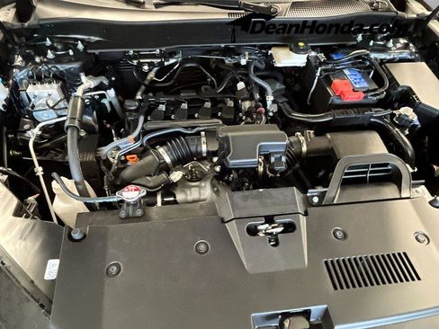 New 2026 Honda CR-V EX-L image 11