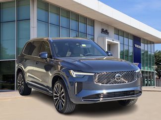 New 2026 Volvo XC90 B6 Plus w/ Protection Package Premier video 2