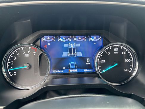 Certified 2023 Ford F150 XLT w/ Equipment Group 302A High image 16