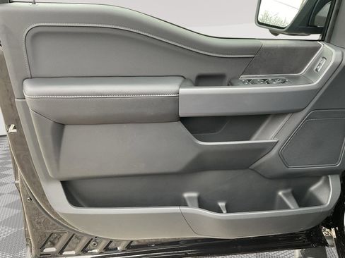 New 2026 Ford F150 XLT w/ Equipment Group 302A MID image 11