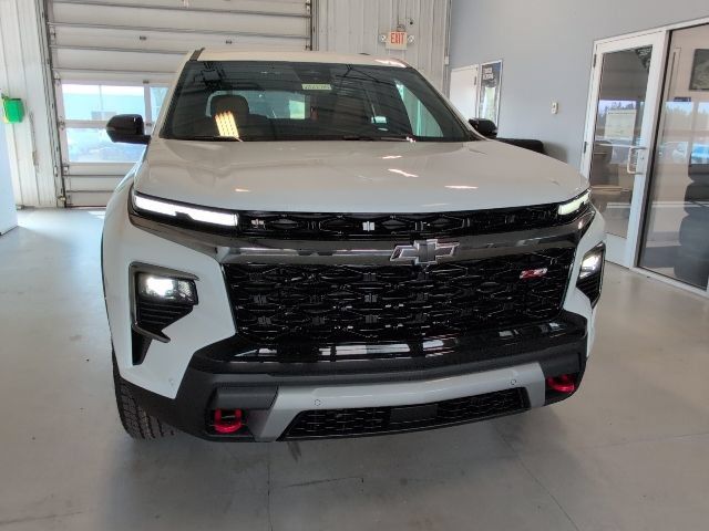 New 2027 Chevrolet Traverse Z71 w/ Enhanced Driving Package AWD/4WD image 44