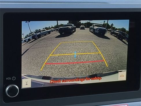 New 2026 Toyota Tacoma SR5 image 20