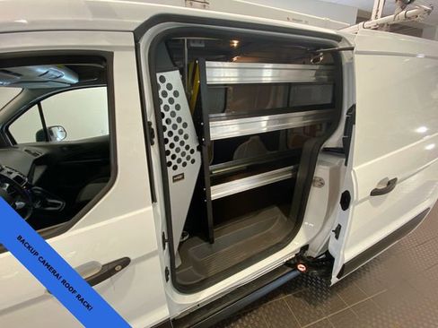 Used 2022 Ford Transit Connect XL FWD image 24