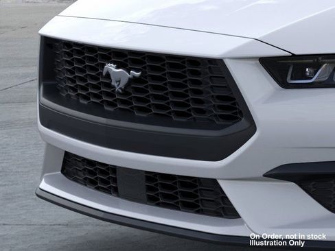 New 2026 Ford Mustang Coupe image 12