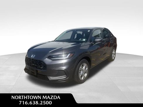 Used 2024 Honda HR-V LX image 1
