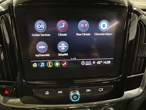 Certified 2023 Chevrolet Traverse LT image 14