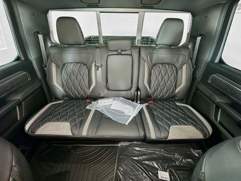 New 2026 RAM 1500 Big Horn image 10