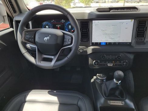 New 2026 Ford Bronco Big Bend w/ Sasquatch Package AWD/4WD image 11