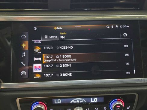 Used 2025 Audi Q3 2.0T Premium AWD/4WD image 26