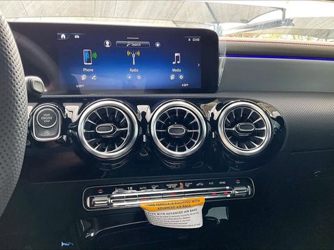 New 2026 Mercedes-Benz CLA 250 image 12