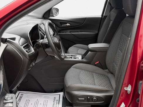 Used 2018 Chevrolet Equinox LT AWD/4WD image 12