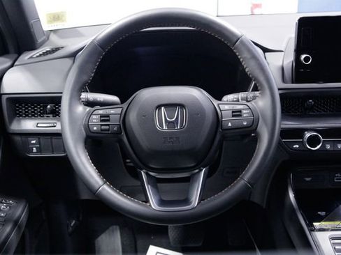 Certified 2024 Honda CR-V Sport-L image 15