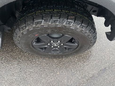 New 2025 Ford Bronco Outer Banks image 6