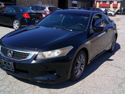 Used 2008 Honda Accord EX-L