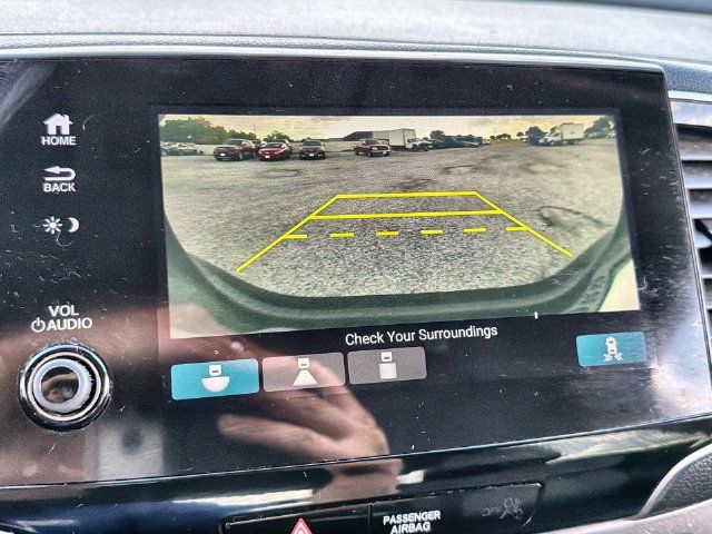 Used 2019 Honda Pilot EX-L image 17
