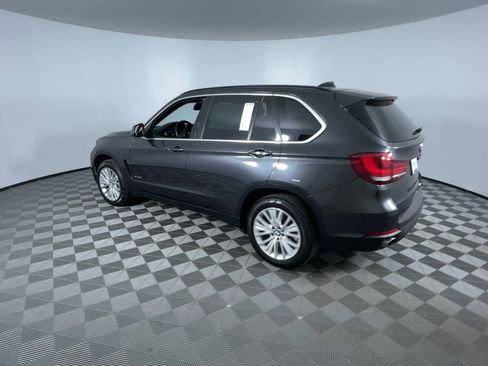 Used 2016 BMW X5 xDrive35i image 7