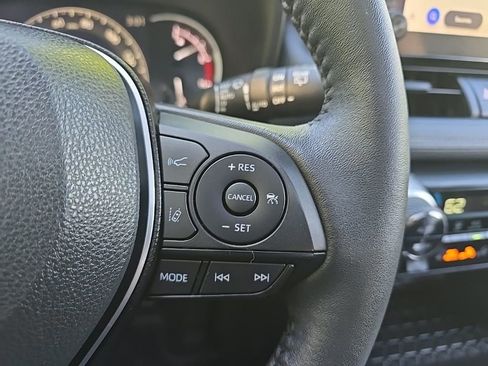 Used 2024 Toyota RAV4 XLE w/ Convenience Package AWD/4WD image 21