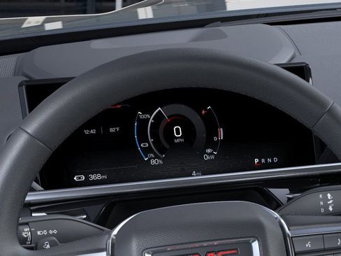 New 2026 GMC Sierra EV Elevation image 18