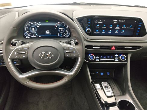 Used 2022 Hyundai Sonata SEL Plus FWD image 22