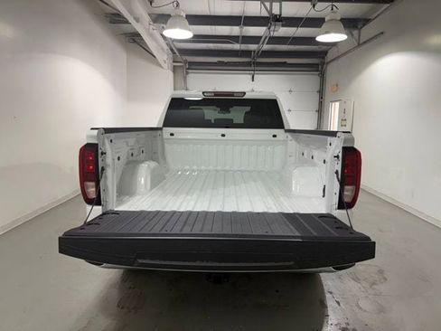 New 2026 GMC Sierra 1500 Pro w/ Pro Value Package image 7