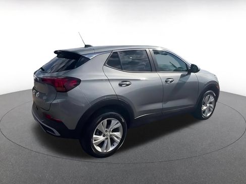 Used 2026 Buick Encore GX Preferred AWD/4WD image 12