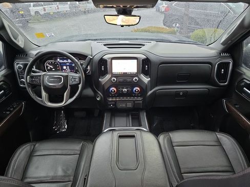 Certified 2020 GMC Sierra 1500 Denali w/ Denali Carbonpro Edition image 26