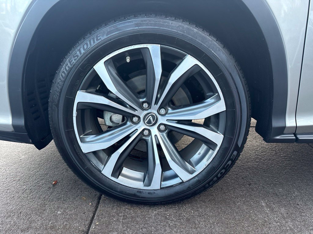 Used 2019 Lexus RX 450h AWD w/ Navigation Package image 12