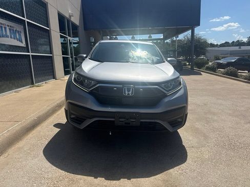 Used 2020 Honda CR-V EX-L image 3